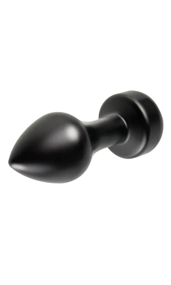 Anal Fetish Fantasy Mini Luv Plug by Fetish Fantasy Limited Edition