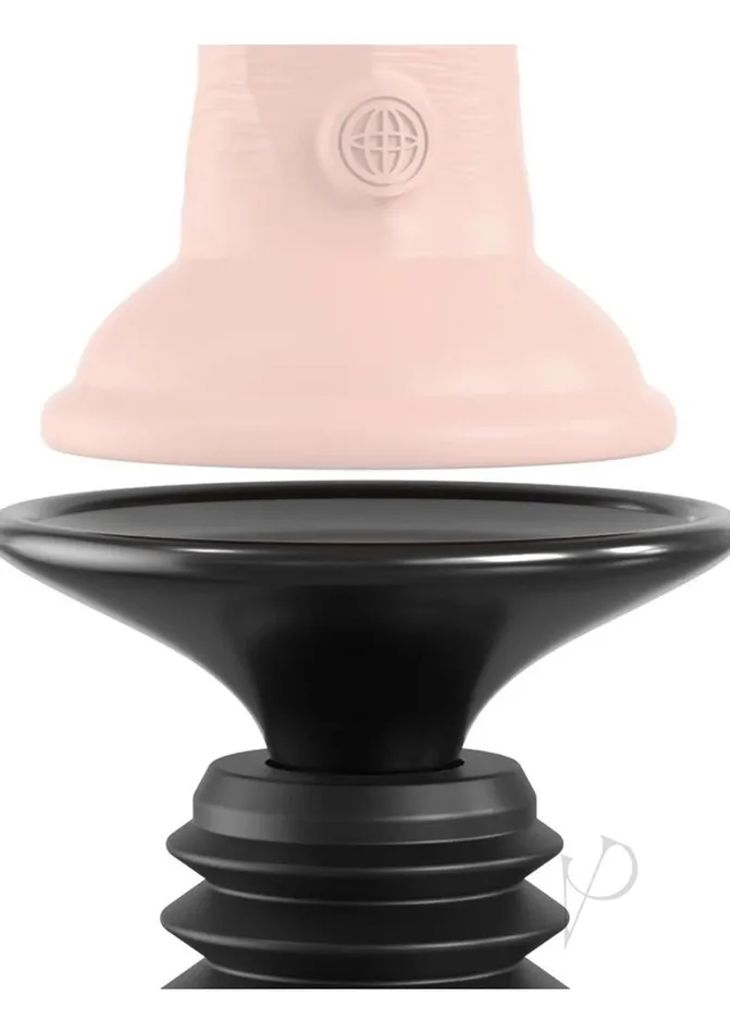 Anal Ff Body Dock Thruster Black Fetish Fantasy Series