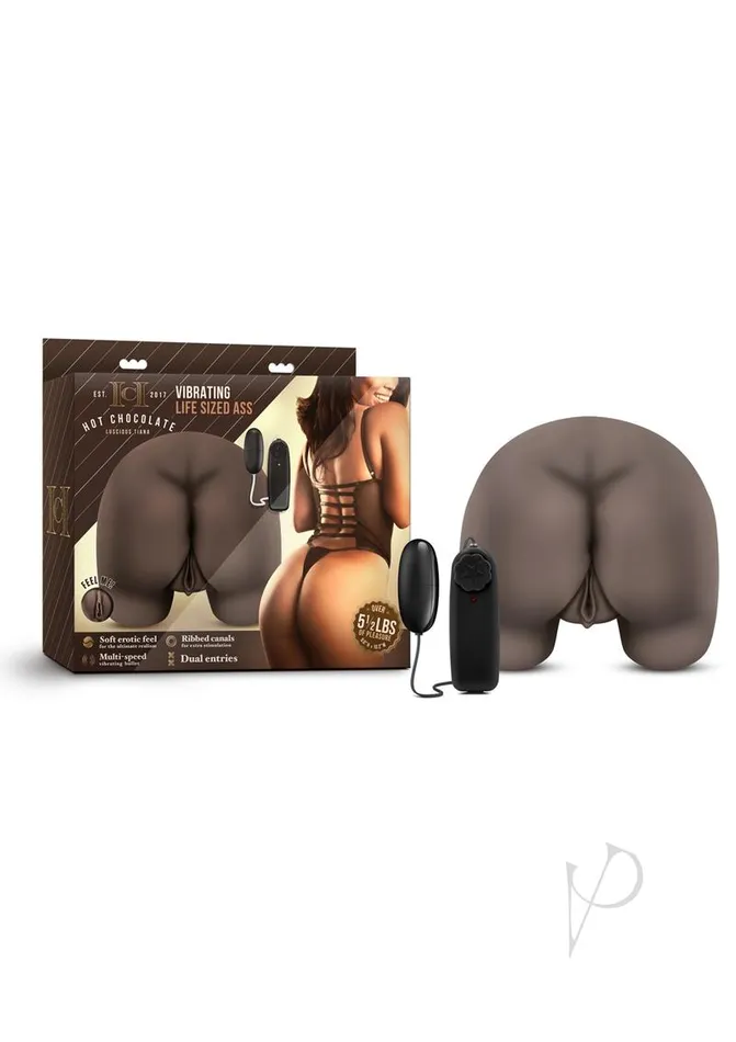 Anal Hot Chocolate Hot Chocolate Luscious Tiana Ass