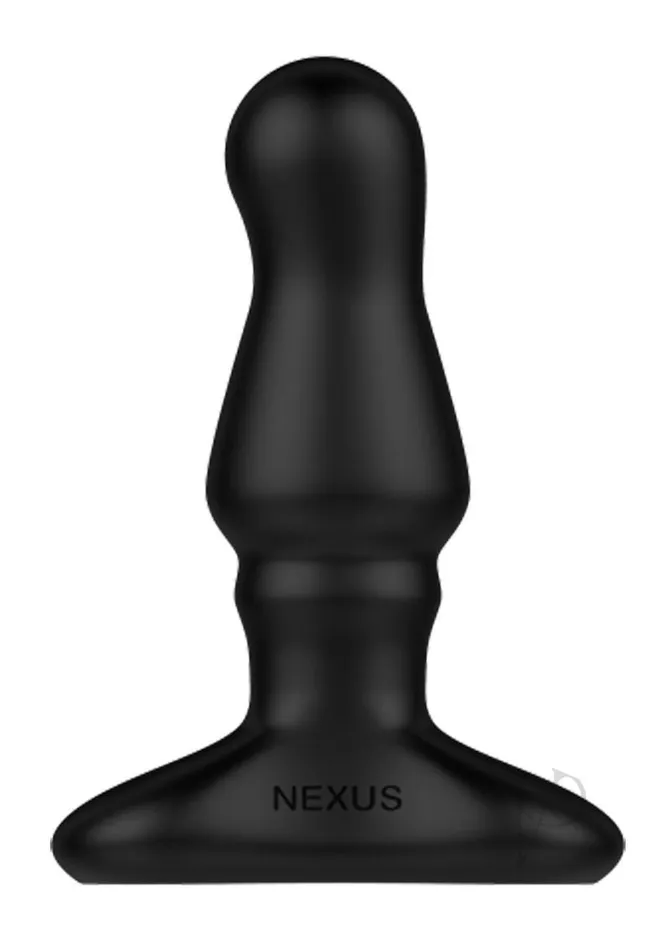 Anal Nexus Bolster Blackdisc Anal Nexus Bolster Blackdisc