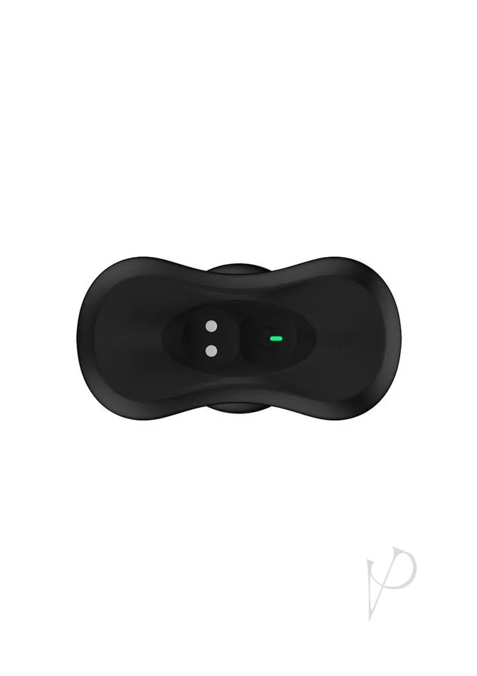 Anal Nexus Bolster Blackdisc Anal Nexus Bolster Blackdisc