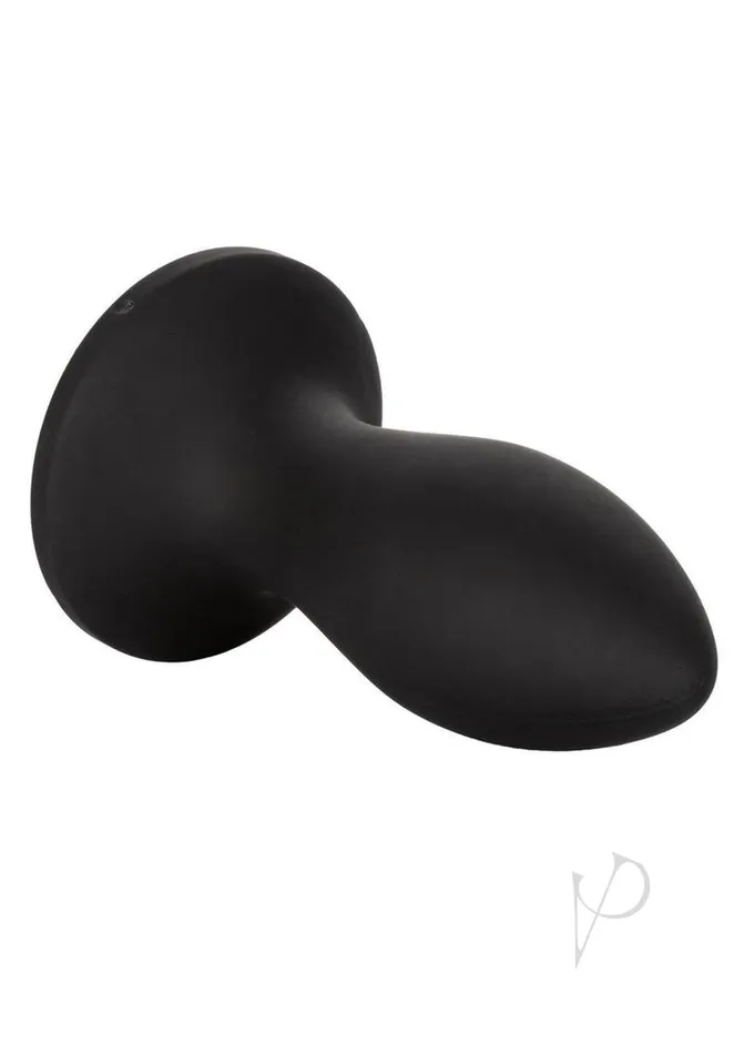 Anal Power Gem Power Gem Vibe Petite Crystal Probe Blk Anal Power Gem Power Gem Vibe Petite Crystal Probe Blk