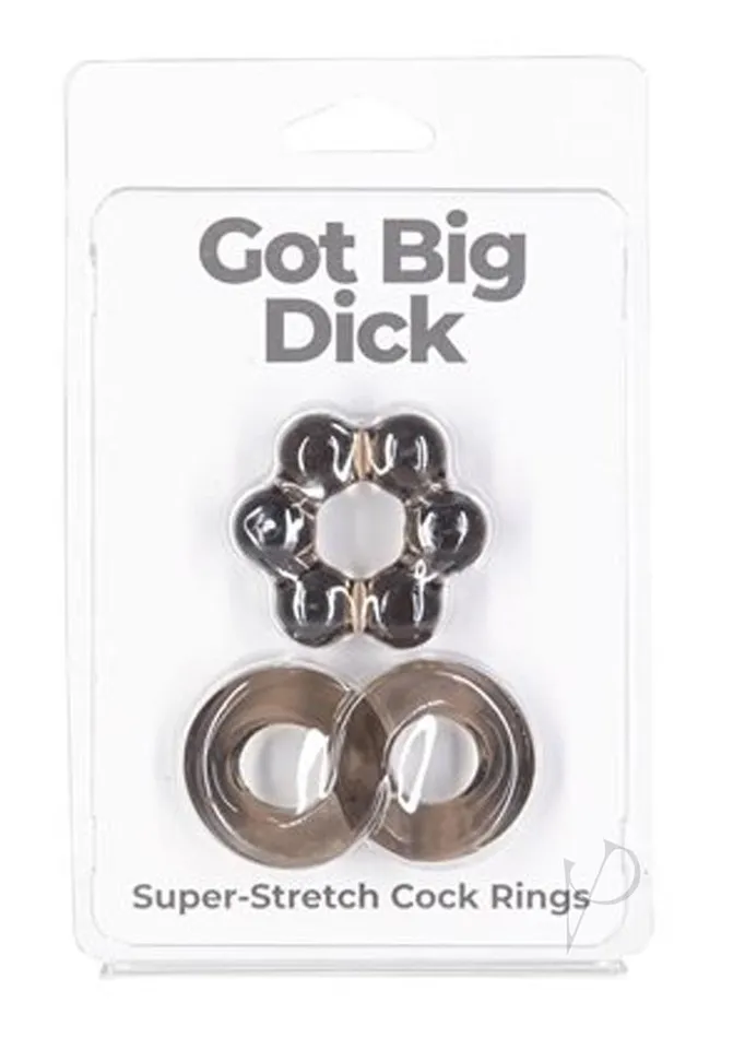 Anal Powerbullet Got Big Dick Black 2pk Powerbullet