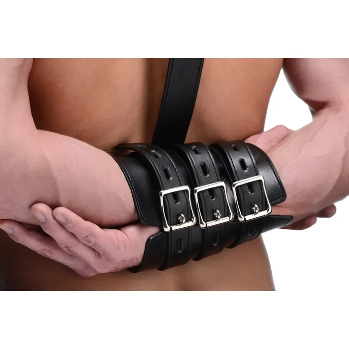 Arm Binder XR Brands Vibrators