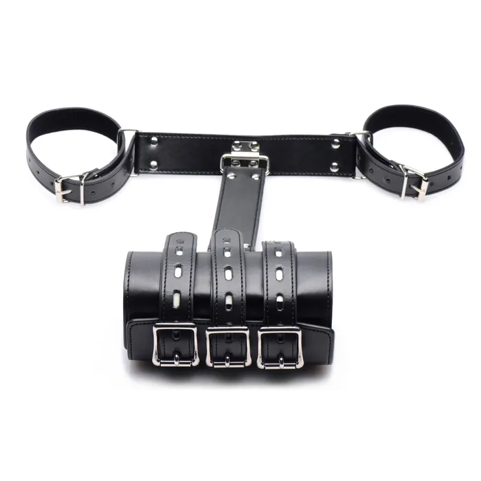 Arm Binder XR Brands Vibrators