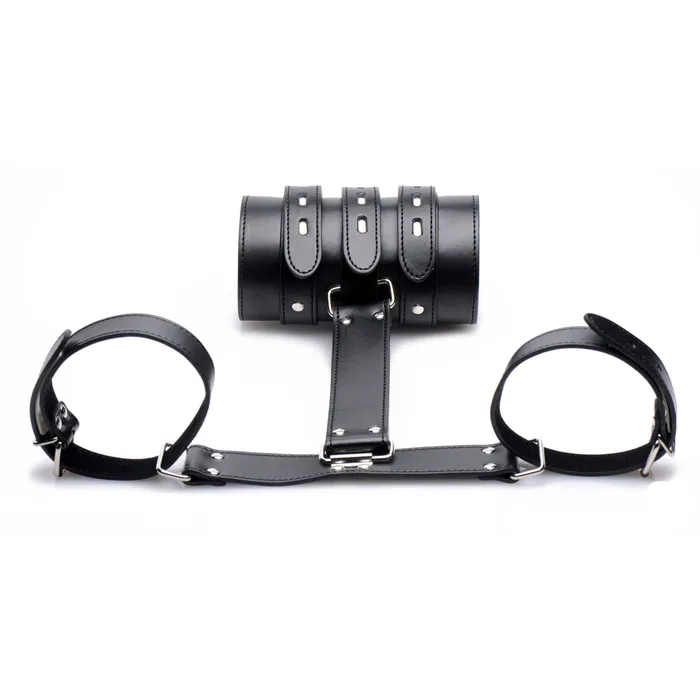 Arm Binder XR Brands Vibrators
