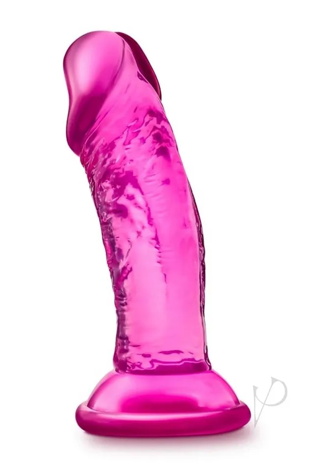 B Yours B Yours Sweet N Small Pink 4 Vibrators B Yours B Yours Sweet N Small Pink 4 Vibrators