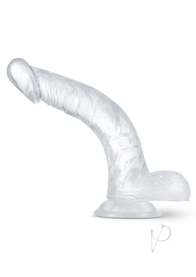 B Yours Diamond Luster 85 Clear B Yours Dildos B Yours Diamond Luster 85 Clear B Yours Dildos