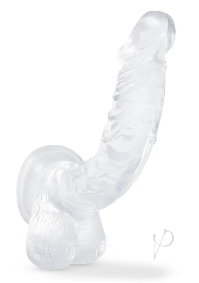 B Yours Diamond Luster 85 Clear B Yours Dildos B Yours Diamond Luster 85 Clear B Yours Dildos