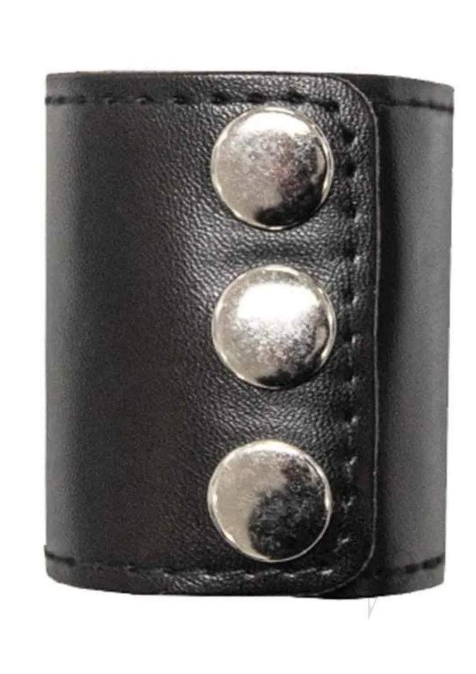 Ballgear Anal Ballgear Ball Stretcher Max Black