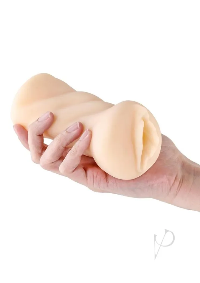Barely Legal Bianca Stroker New Sensations Male Sex Toys