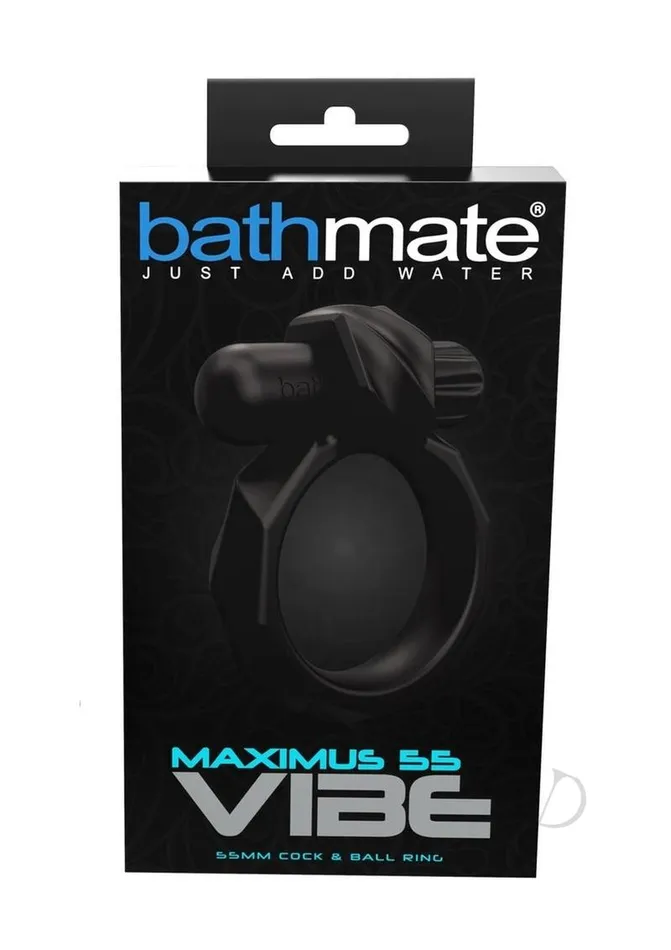 Bathmate Vibrators Bathmate Maximus Vibe 55