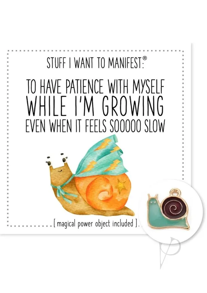 Be Patient With Myself As I Grow Warm Human Male Sex Toys