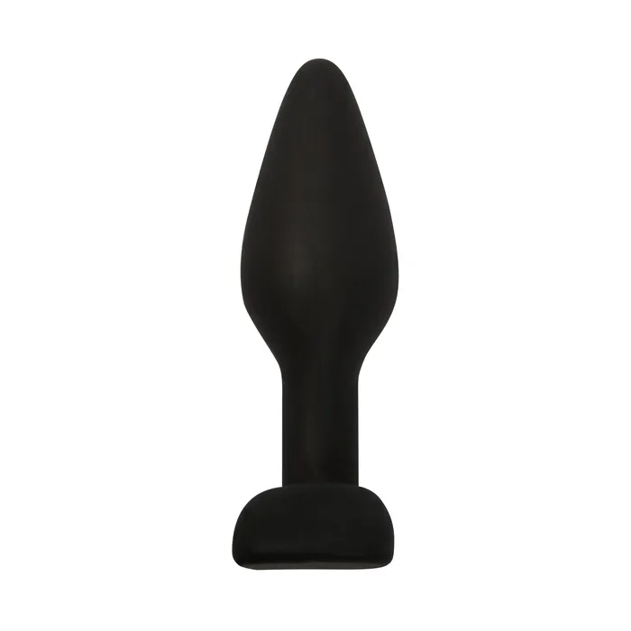 Black Silk Small Plug Castle Megastore Anal Black Silk Small Plug Castle Megastore Anal