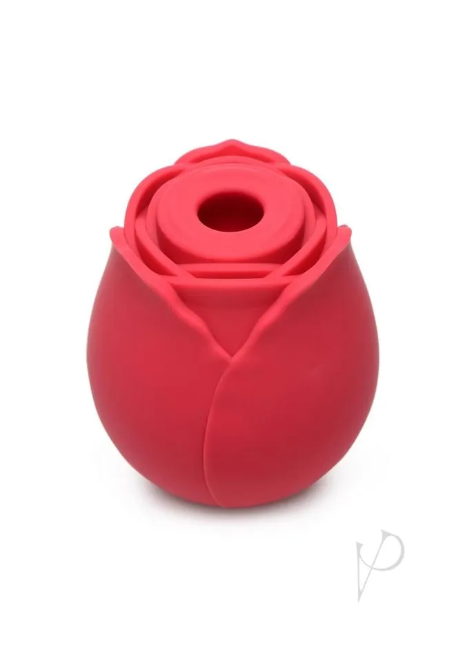 Bloomgasm Rose Lover Gift Box Red Bloomgasm Vibrators