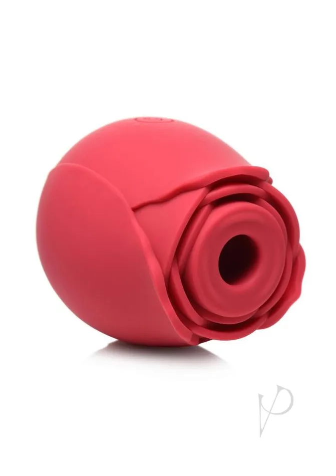 Bloomgasm Rose Lover Gift Box Red Bloomgasm Vibrators