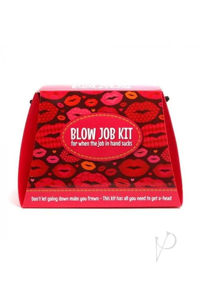Blow Job Kit Creative Conceptions Couples Blow Job Kit Creative Conceptions Couples