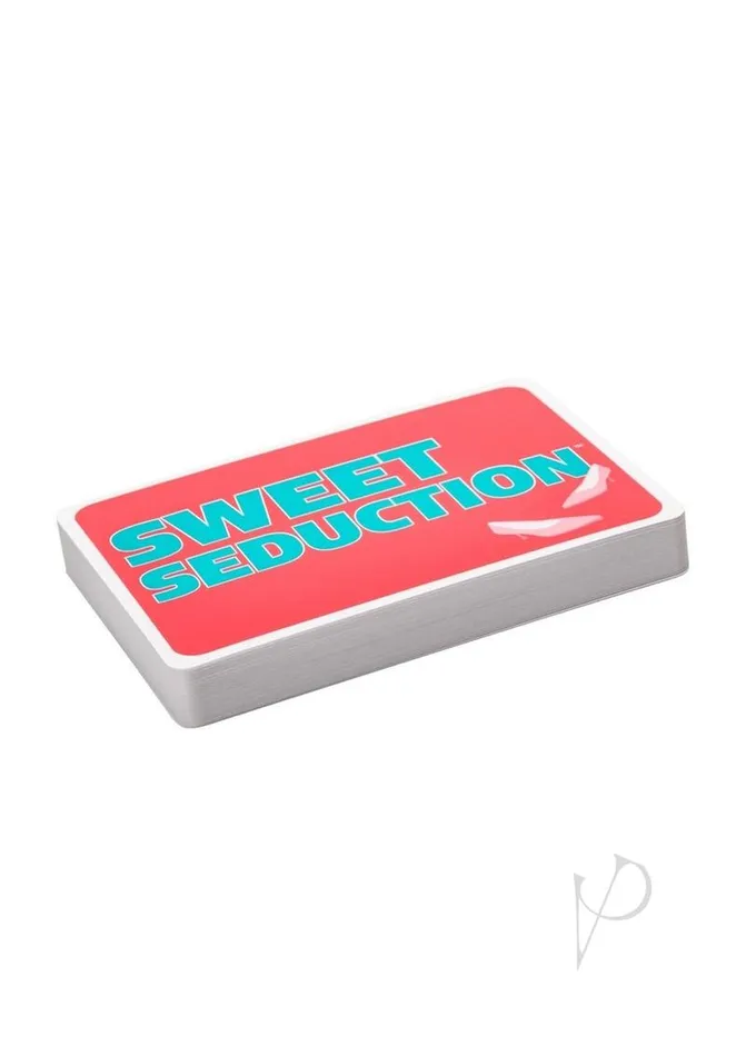 CalExotics Games Sweet Seduction Game CalExotics Games Sweet Seduction Game