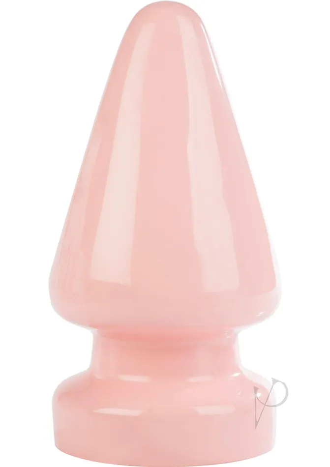CalExotics Male Sex Toys Xl Humongous Butt Bulk Ivory