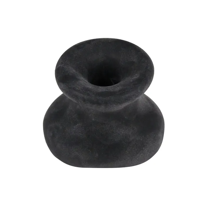 Castle Megastore Anal Husky Built Bull Bag Black