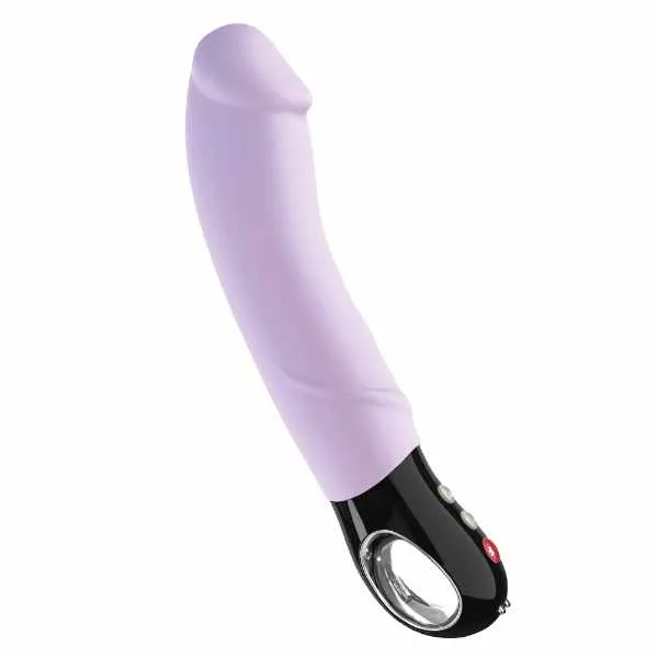Castle Megastore Dildos Fun Factory Big Boss Amethyst