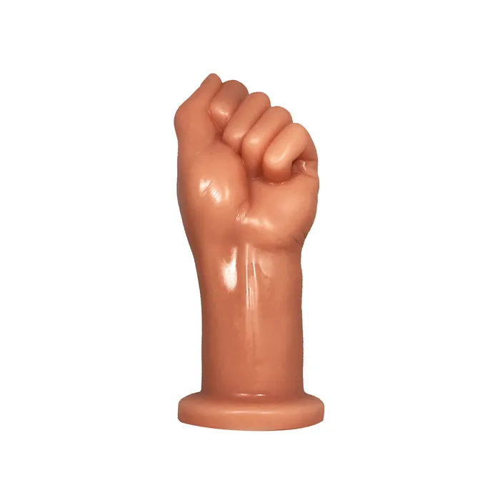 Castle Megastore Dildos White Rhino The Fist