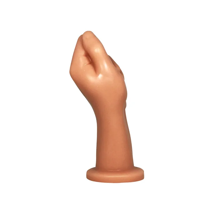Castle Megastore Dildos White Rhino The Fist