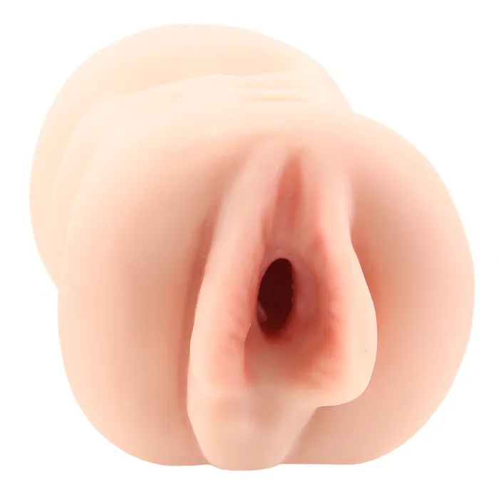 Castle Megastore Male Sex Toys Mia Malkova Pussy Stroker