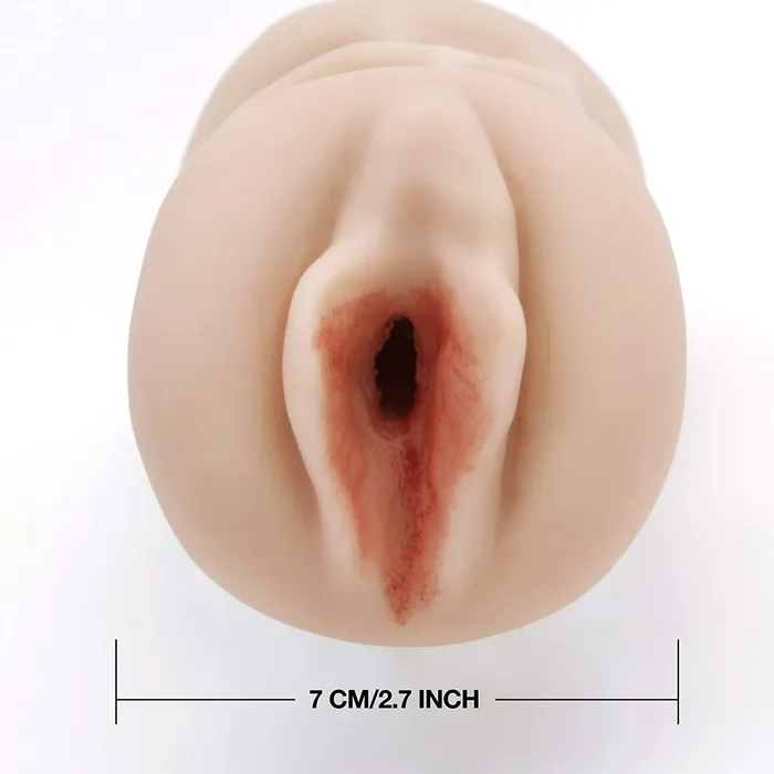 Castle Megastore Male Sex Toys Mia Malkova Pussy Stroker