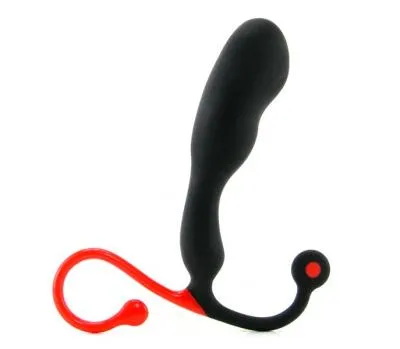 Castle Megastore Vibrators Aneros Helix Syn Trident