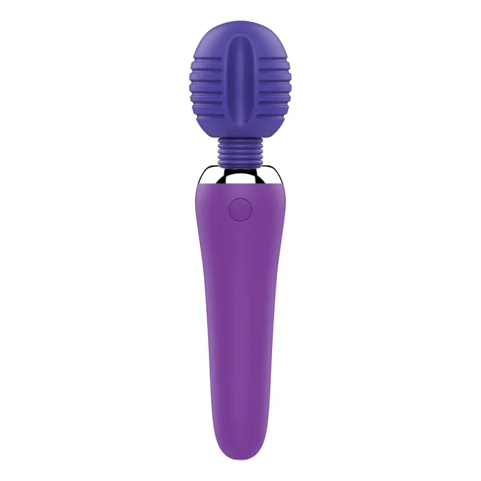 Castle Megastore Vibrators Dazzle Power Wand