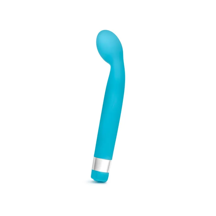 Castle Megastore Vibrators Rose Scarlet G Blue