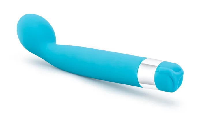 Castle Megastore Vibrators Rose Scarlet G Blue
