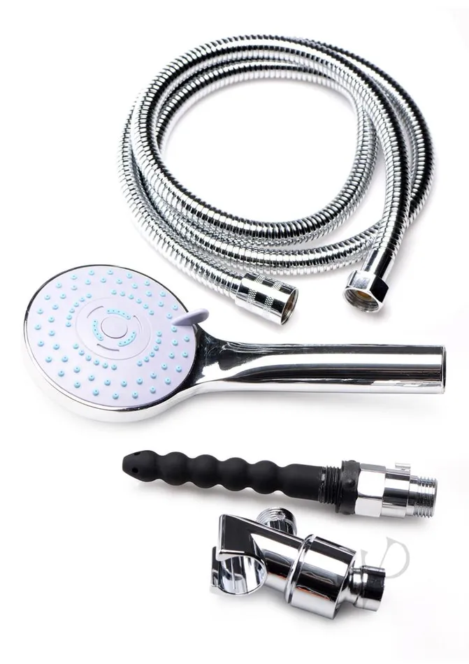 Cleanstream Anal Cleanstream Discreet Shower Enema Set