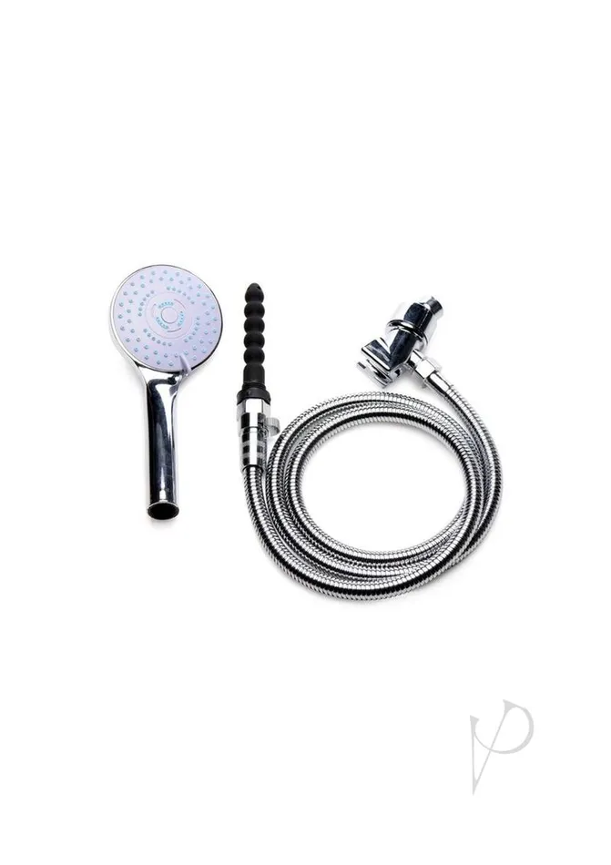 Cleanstream Anal Cleanstream Discreet Shower Enema Set