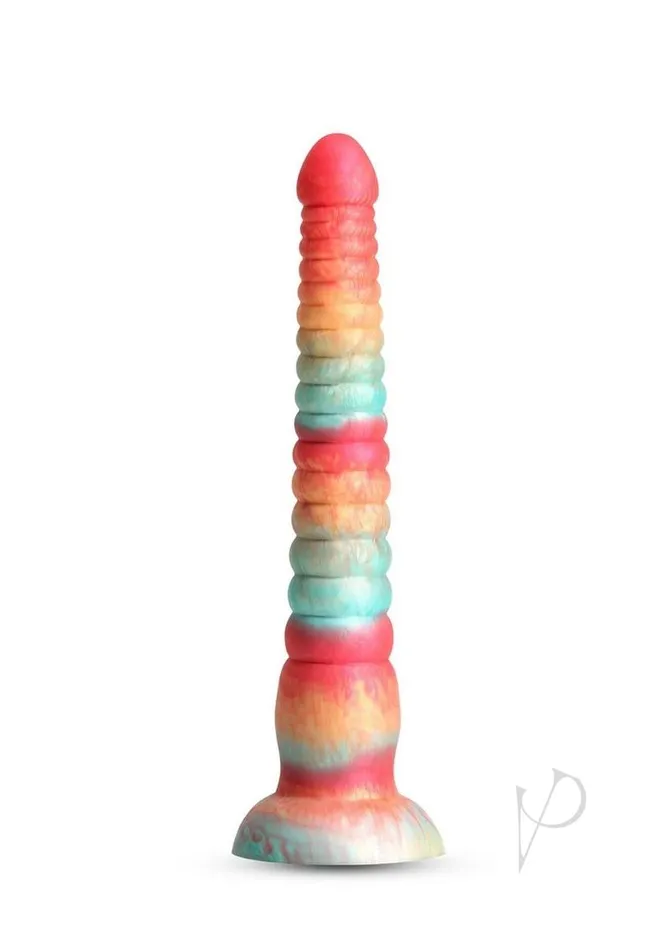 Colours Colours Stacked 9 Redgld Vibrators
