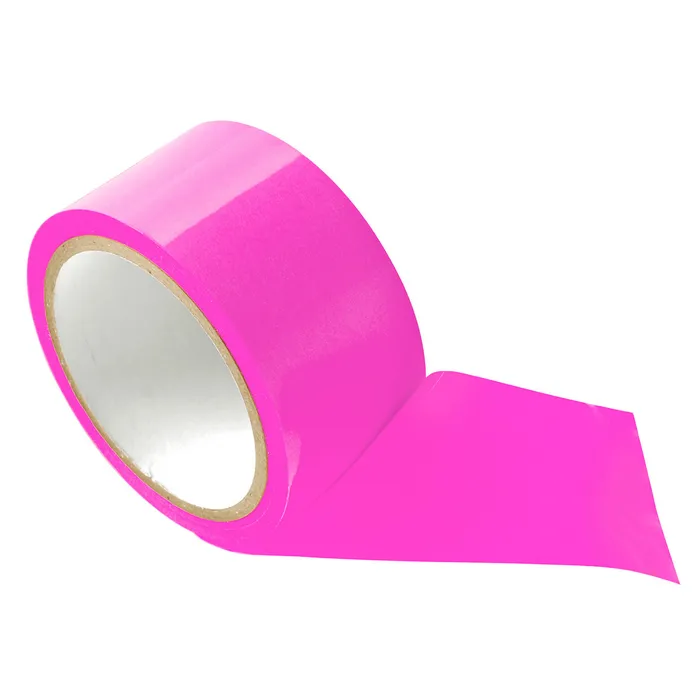 Couples Bondage Tape XR Brands