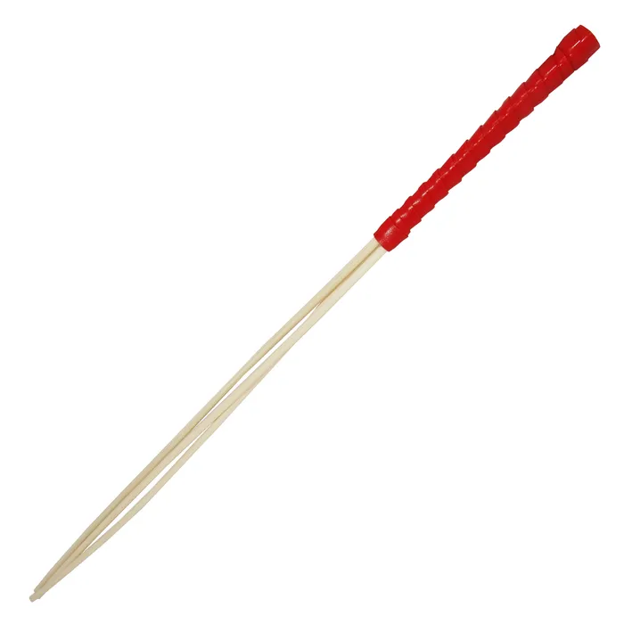 Couples Castle Megastore Fetish Pleasure Play Cane w3 Rattans Red Handle