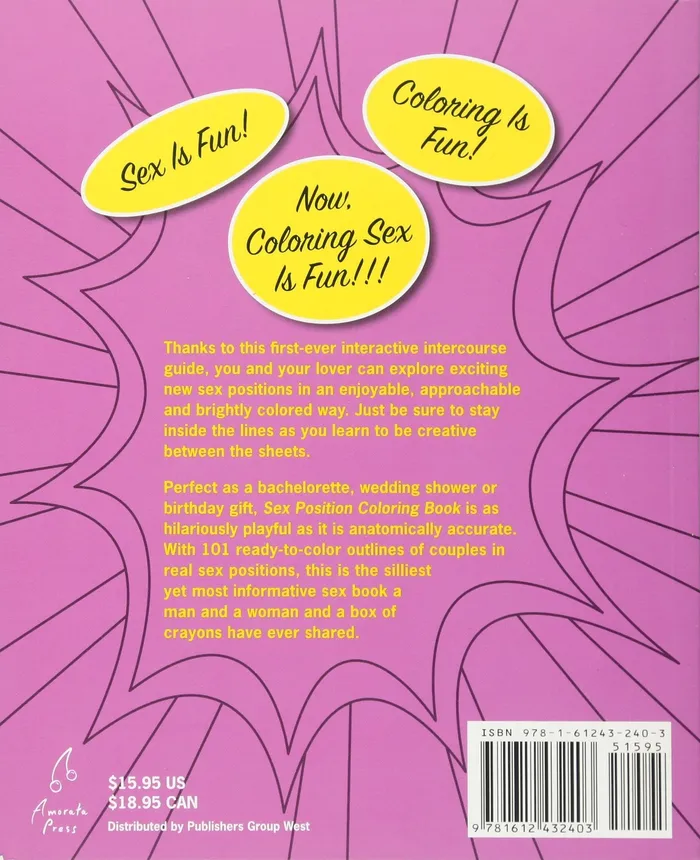 Couples Castle Megastore Sex Position Coloring Book Hollan Publishing Couples Castle Megastore Sex Position Coloring Book Hollan Publishing