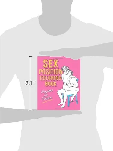 Couples Castle Megastore Sex Position Coloring Book Hollan Publishing Couples Castle Megastore Sex Position Coloring Book Hollan Publishing