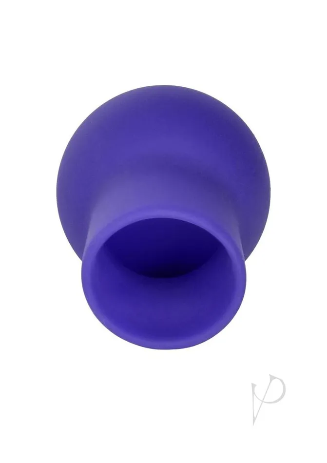 Couples Nipple Play Advance Silicone Sucker Purp Nipple Play Couples Nipple Play Advance Silicone Sucker Purp Nipple Play