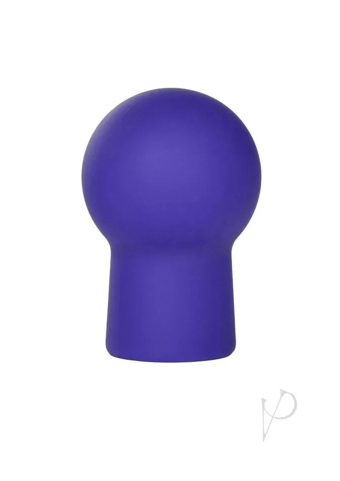 Couples Nipple Play Advance Silicone Sucker Purp Nipple Play Couples Nipple Play Advance Silicone Sucker Purp Nipple Play