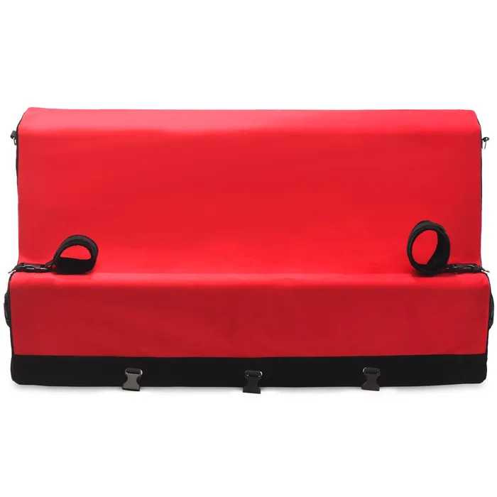Couples XR Brands Lovers Bondage Bench