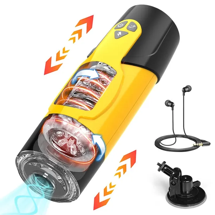 CupidSecrets Male Sex Toys Cupids Secrets 2023 Automatic Telescopic Rotation Male Masturbator Vacuum Electric Cup Adult Sex Toys For Men Masturbation CupidSecrets Male Sex Toys Cupids Secrets 2023 Automatic Telescopic Rotation Male Masturbator Vacuum Electric Cup Adult Sex Toys For Men Masturbation