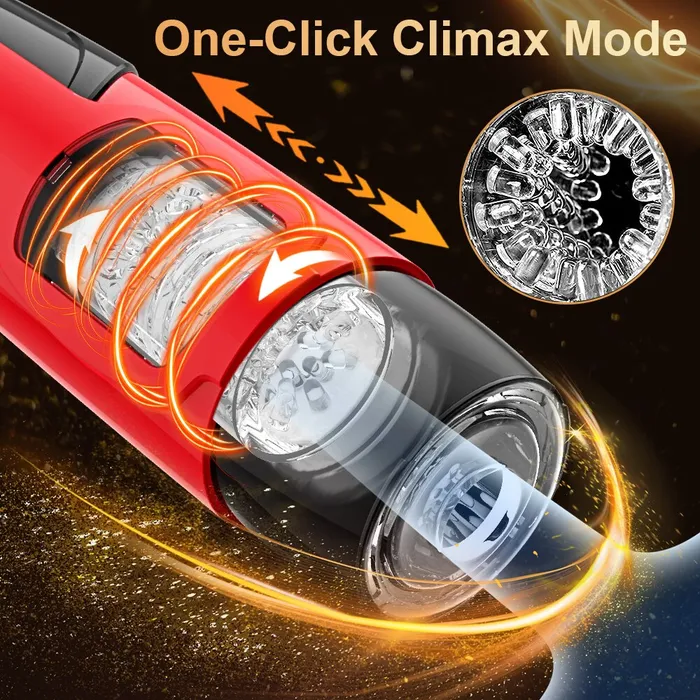 CupidSecrets Male Sex Toys Cupids Secrets 2023 Automatic Telescopic Rotation Male Masturbator Vacuum Electric Cup Adult Sex Toys For Men Masturbation CupidSecrets Male Sex Toys Cupids Secrets 2023 Automatic Telescopic Rotation Male Masturbator Vacuum Electric Cup Adult Sex Toys For Men Masturbation