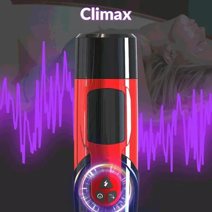 CupidSecrets Male Sex Toys Cupids Secrets 2023 Automatic Telescopic Rotation Male Masturbator Vacuum Electric Cup Adult Sex Toys For Men Masturbation CupidSecrets Male Sex Toys Cupids Secrets 2023 Automatic Telescopic Rotation Male Masturbator Vacuum Electric Cup Adult Sex Toys For Men Masturbation