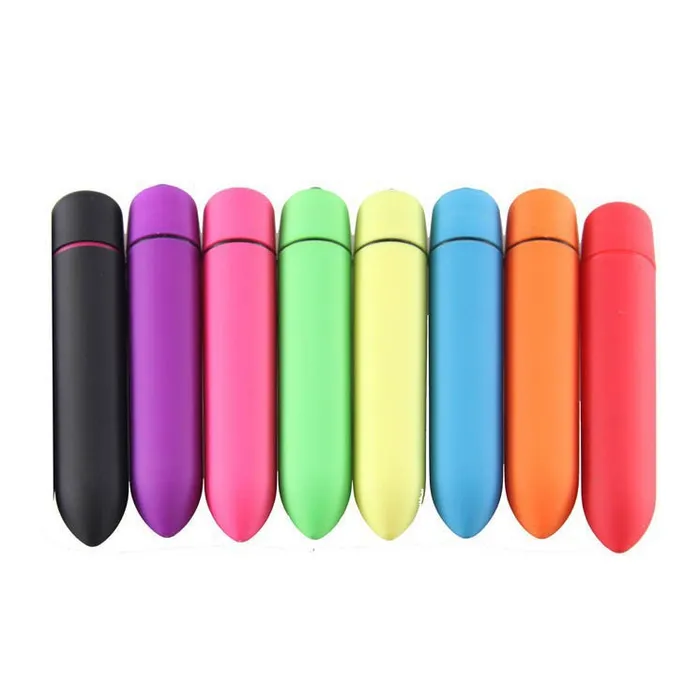 CupidSecrets Mini Vibrator Female Sex Toys