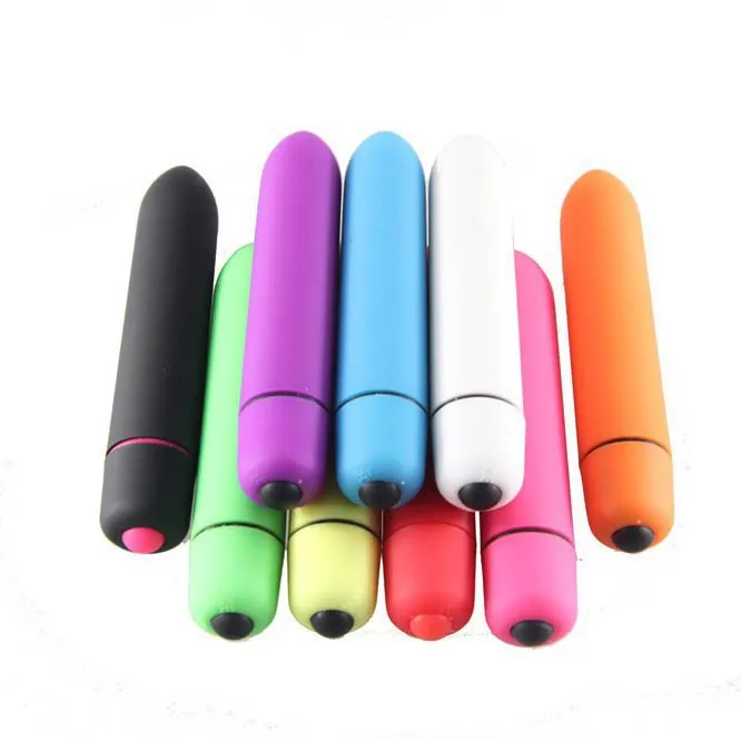 CupidSecrets Mini Vibrator Female Sex Toys
