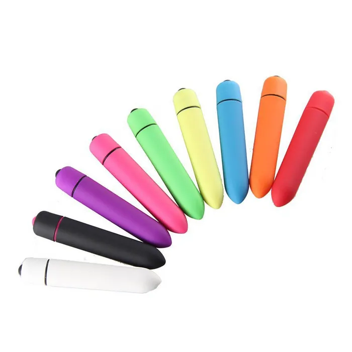 CupidSecrets Mini Vibrator Female Sex Toys