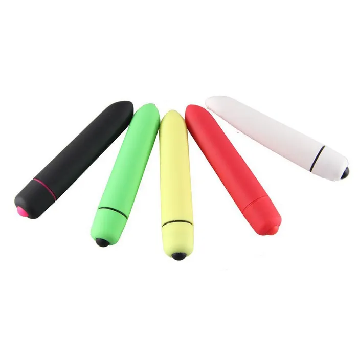 CupidSecrets Mini Vibrator Female Sex Toys